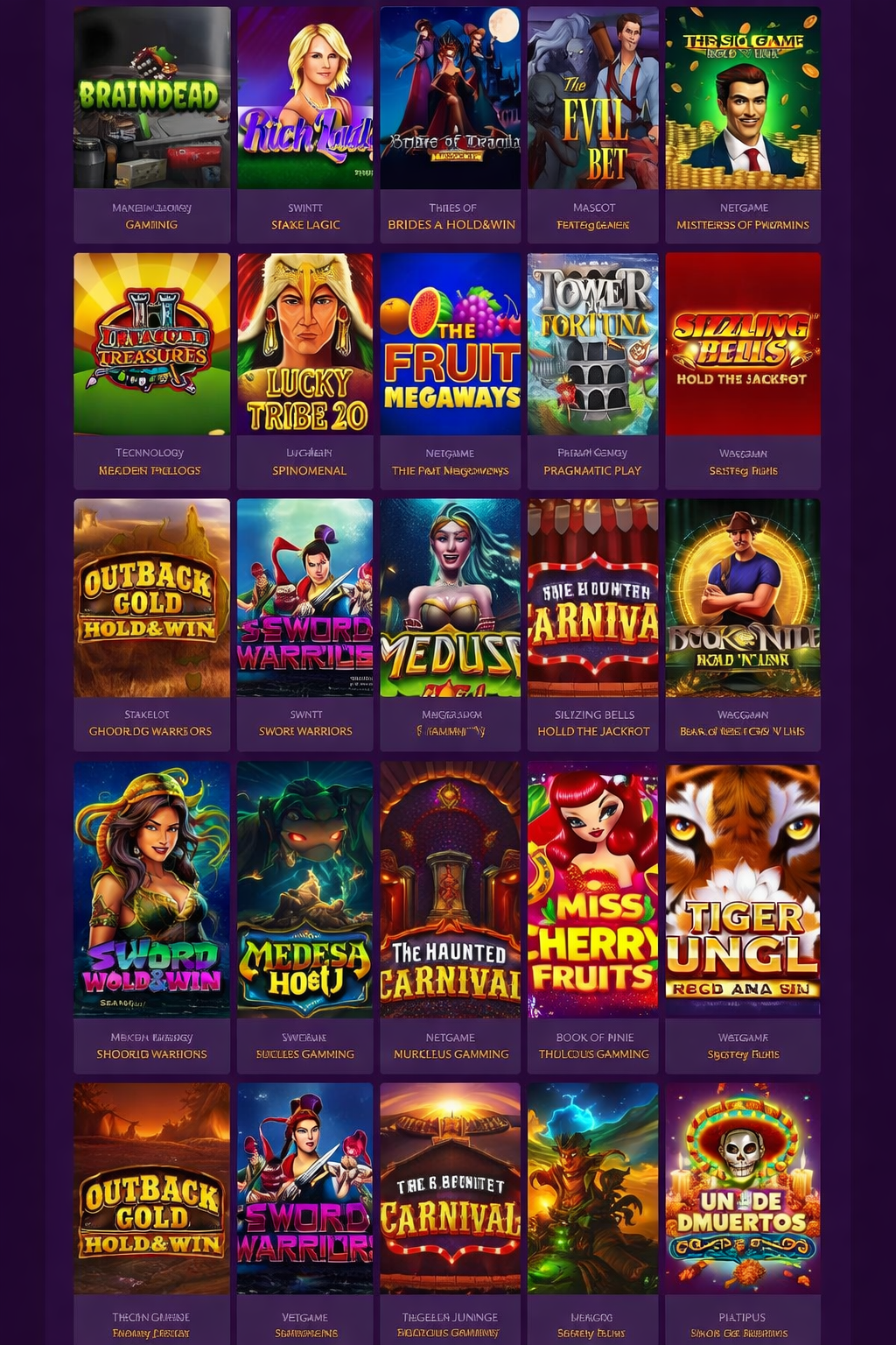 Fast Roulette game