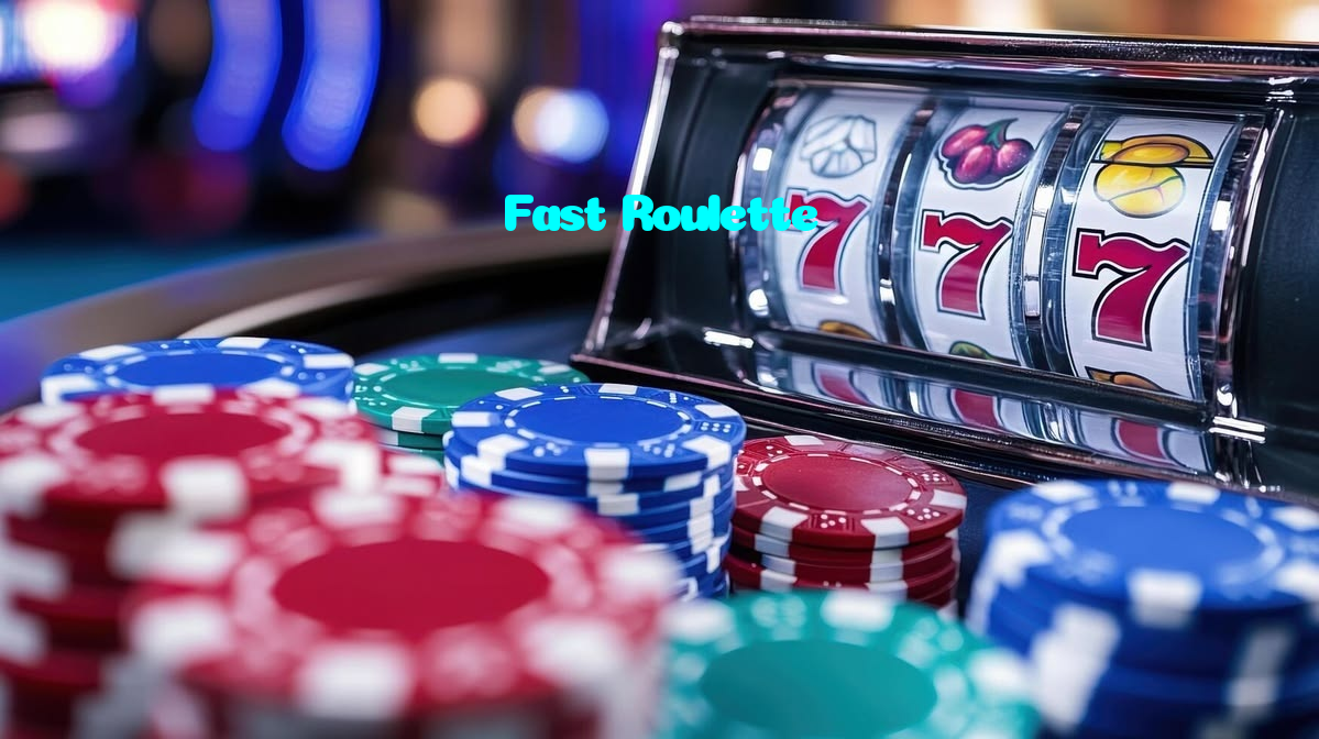 Fast Roulette