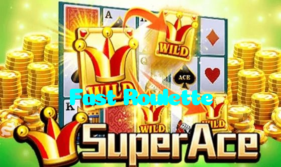 Fast Roulette