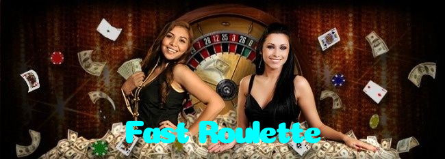 Fast Roulette خوش آمدید بونس +600% پیشکش موبائل ایپ کے پروموشن سیکشن میں دکھائی دیتی ہے۔