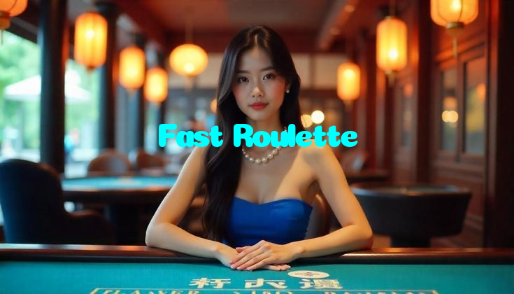 Fast Roulette
